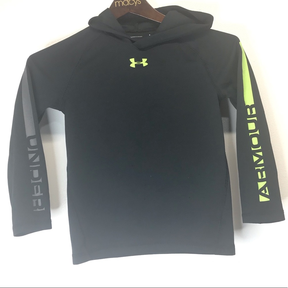 Under Armour Boysize6 M-50